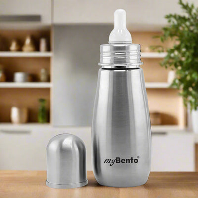 Steel Bottles