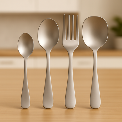 Spoons