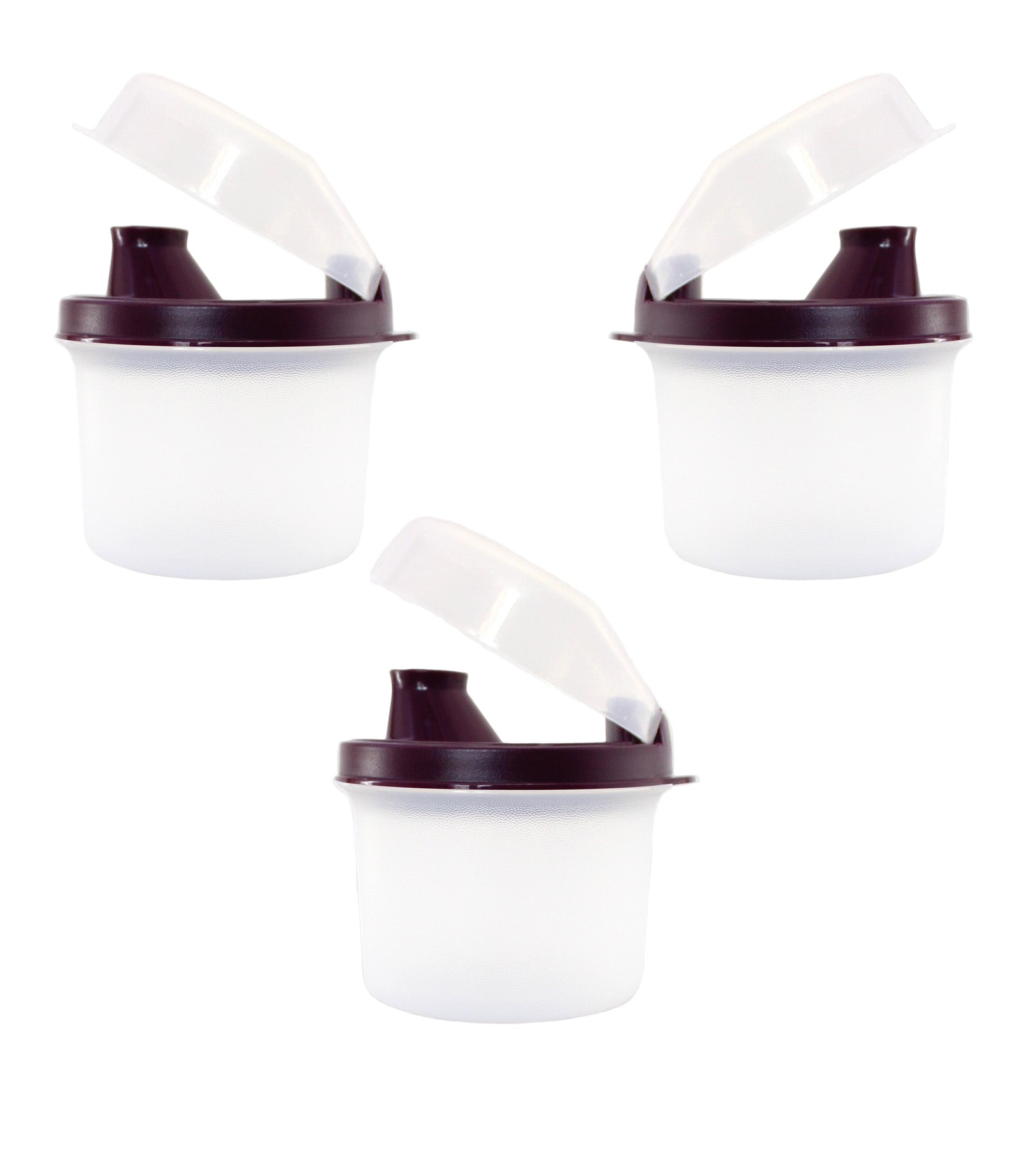 Pour & Store - My Bento