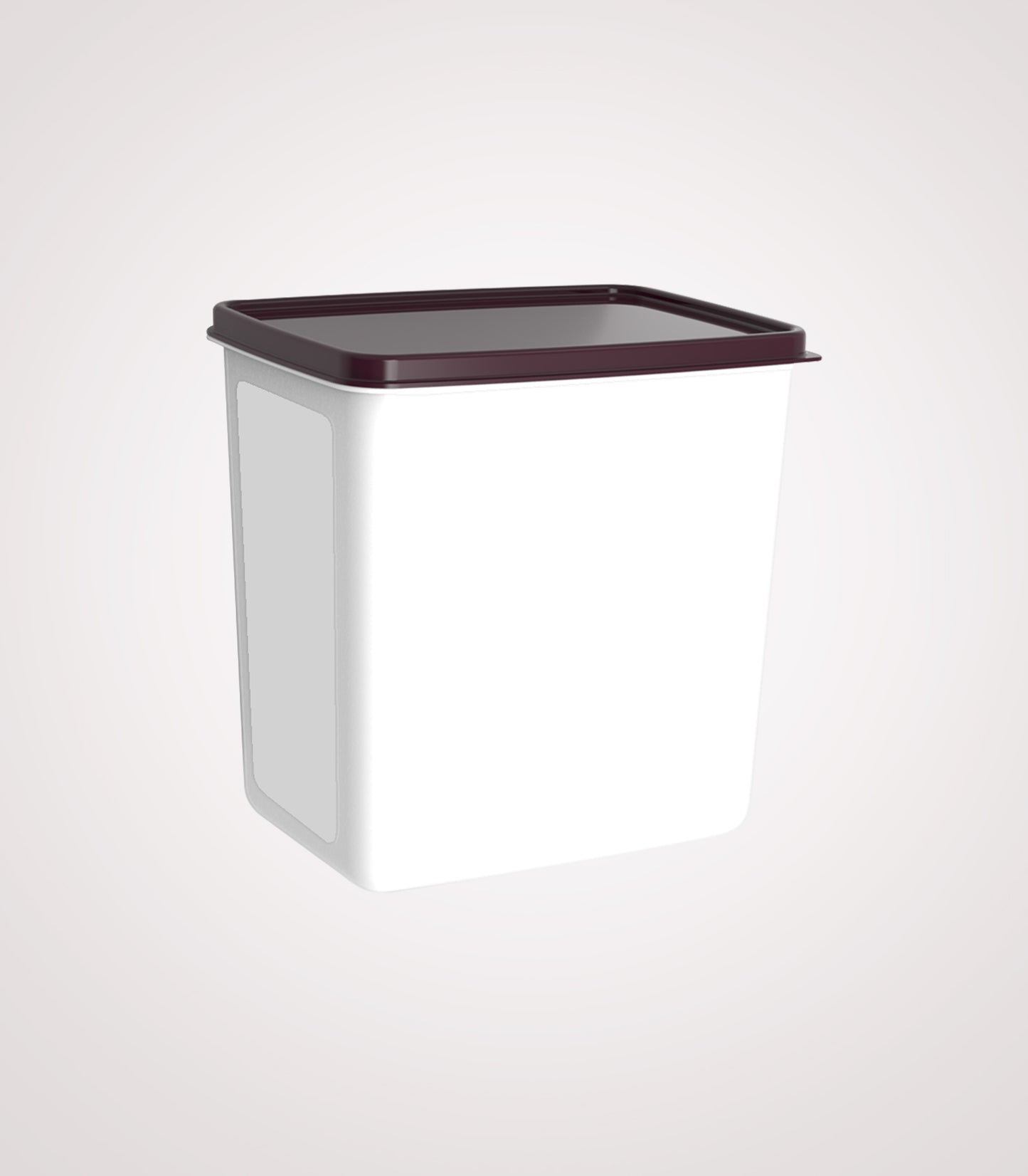 Rectangular Storage - My Bento