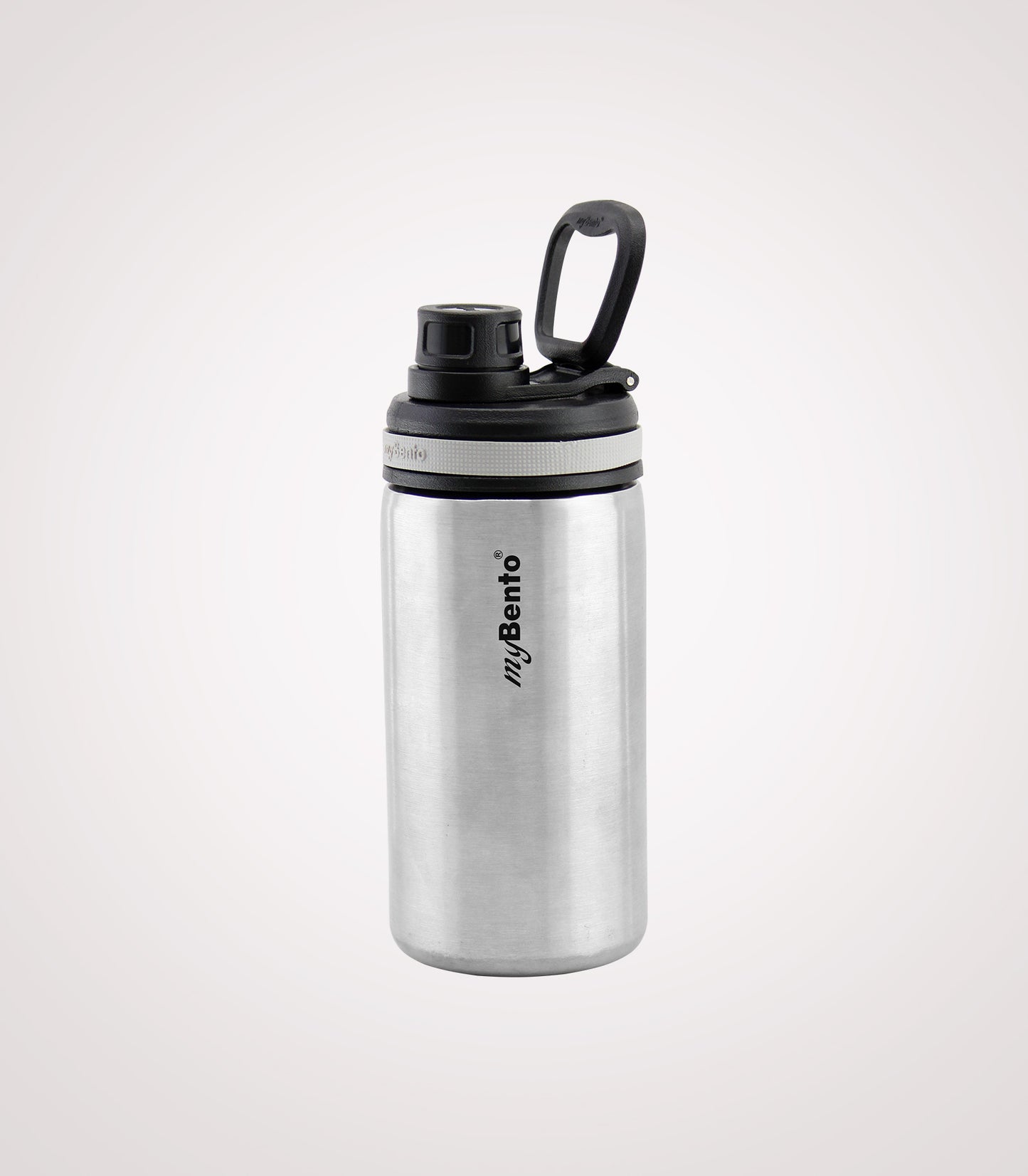 MB SS Water Bottle - My Bento
