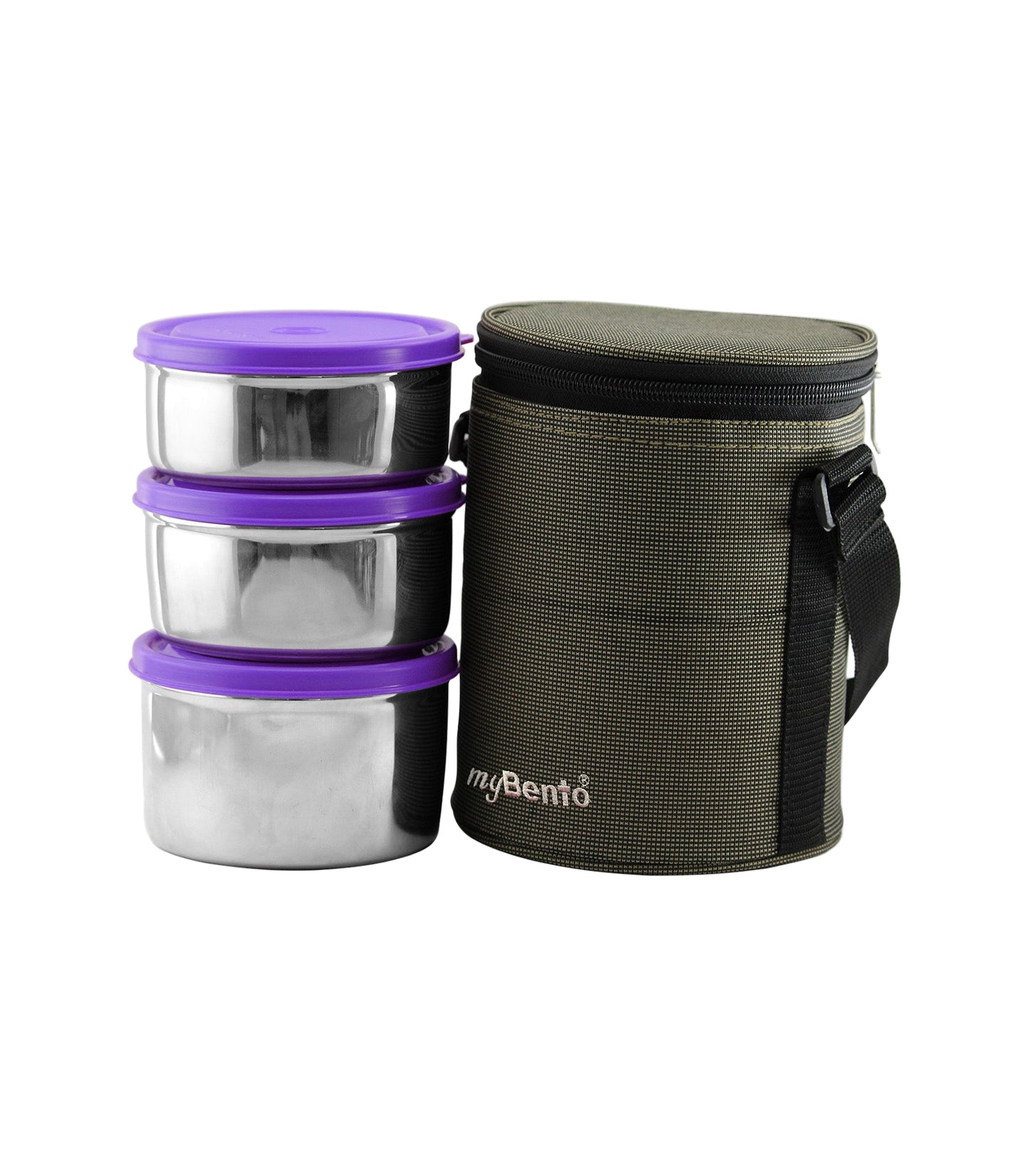 Adopt PRIDE Executive Purple
