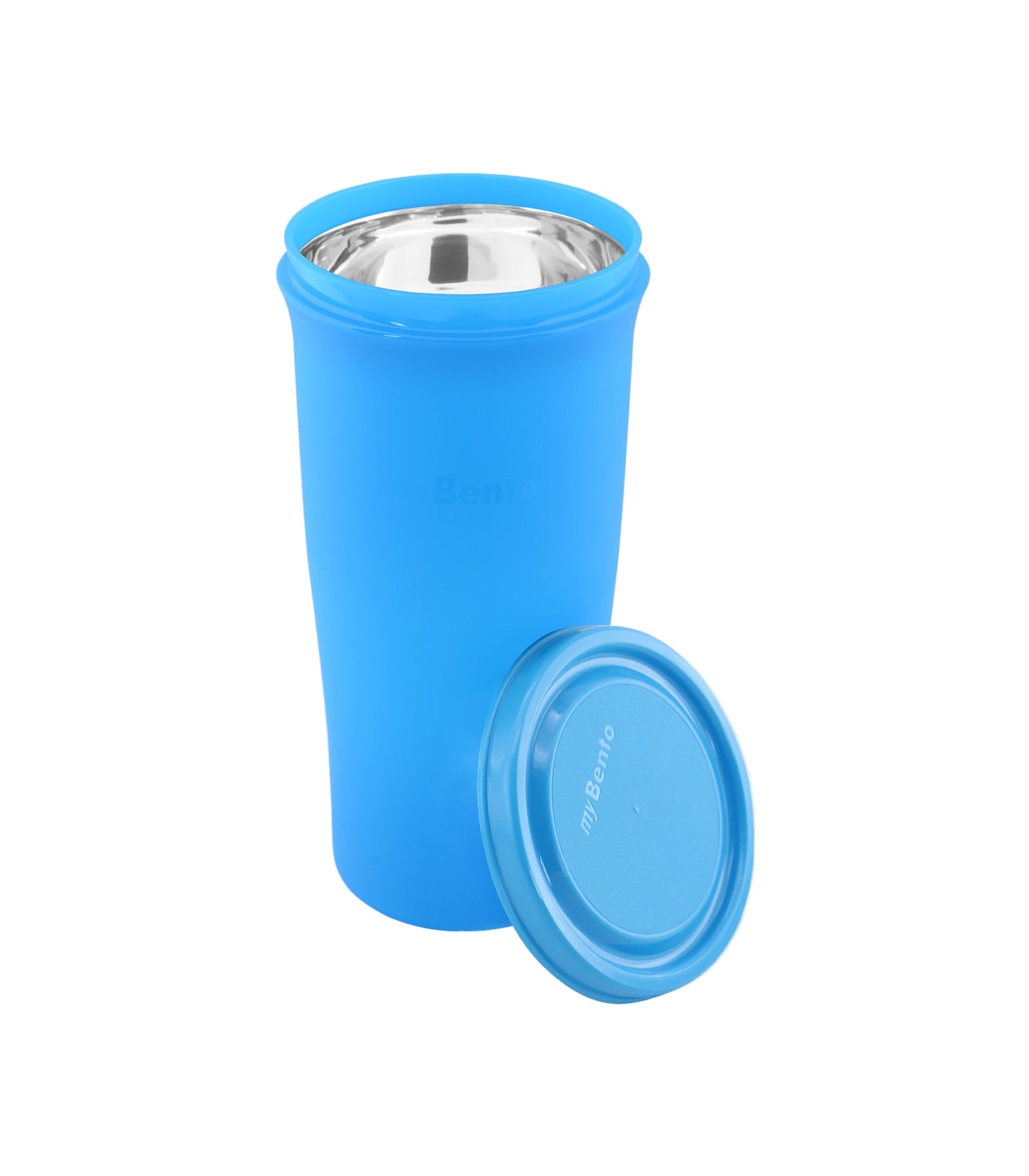 Passion Tumbler - My Bento