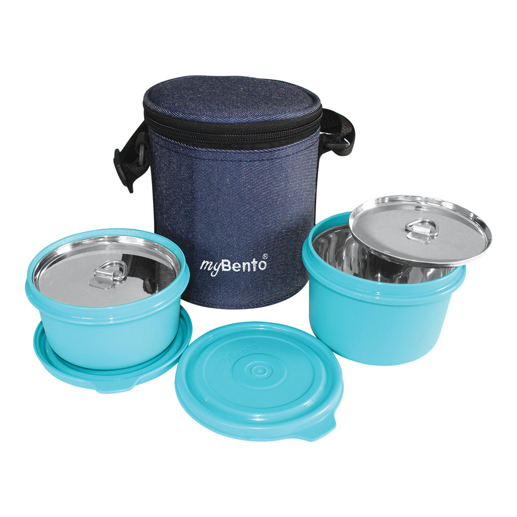 MB Sustain Hot Lunch Mini