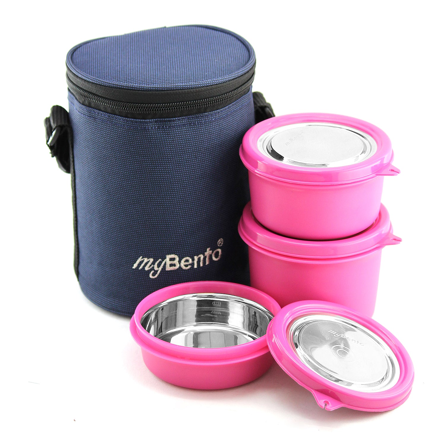 SS PACT Steel Comfort