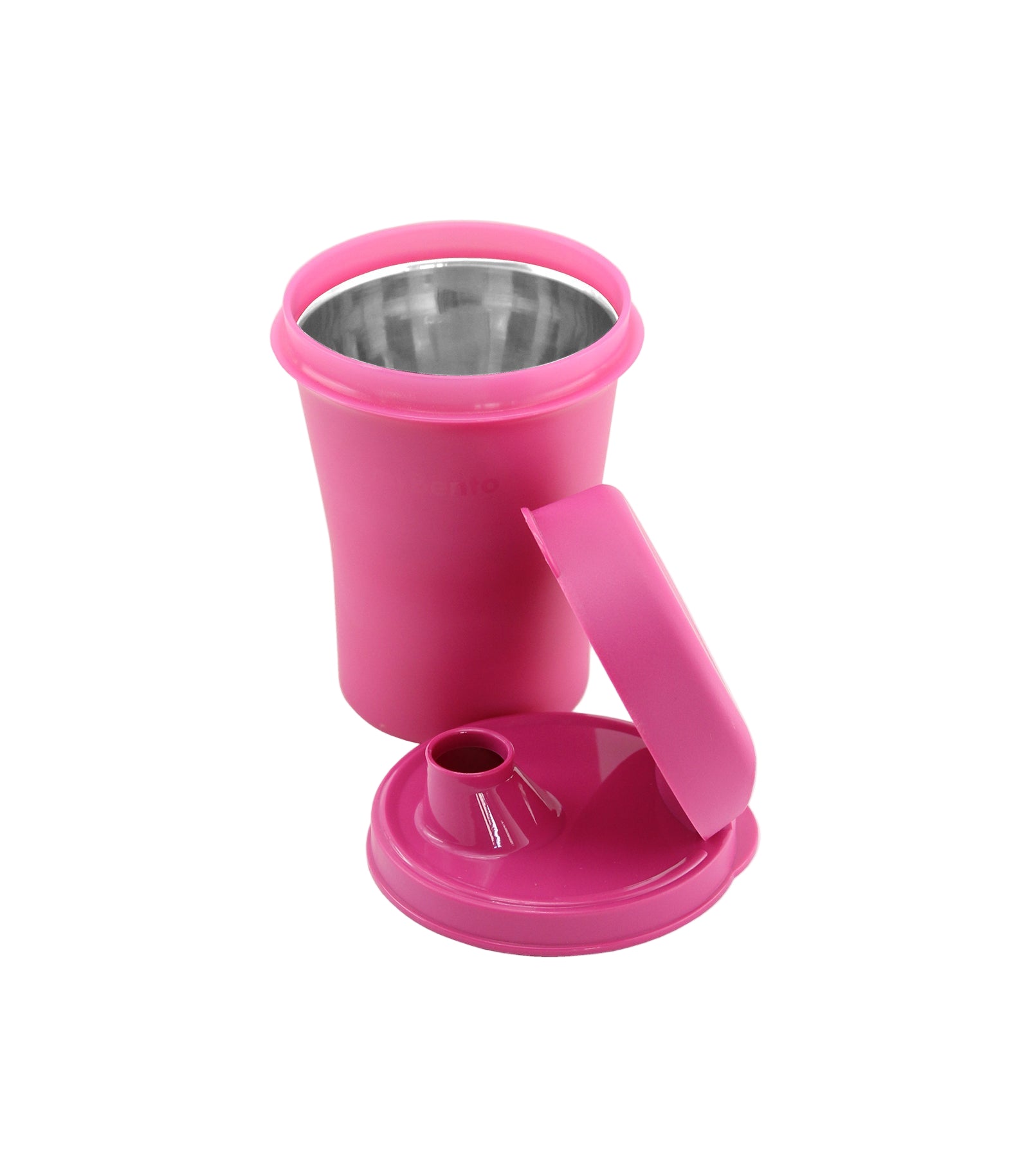 Passion Sipper - My Bento