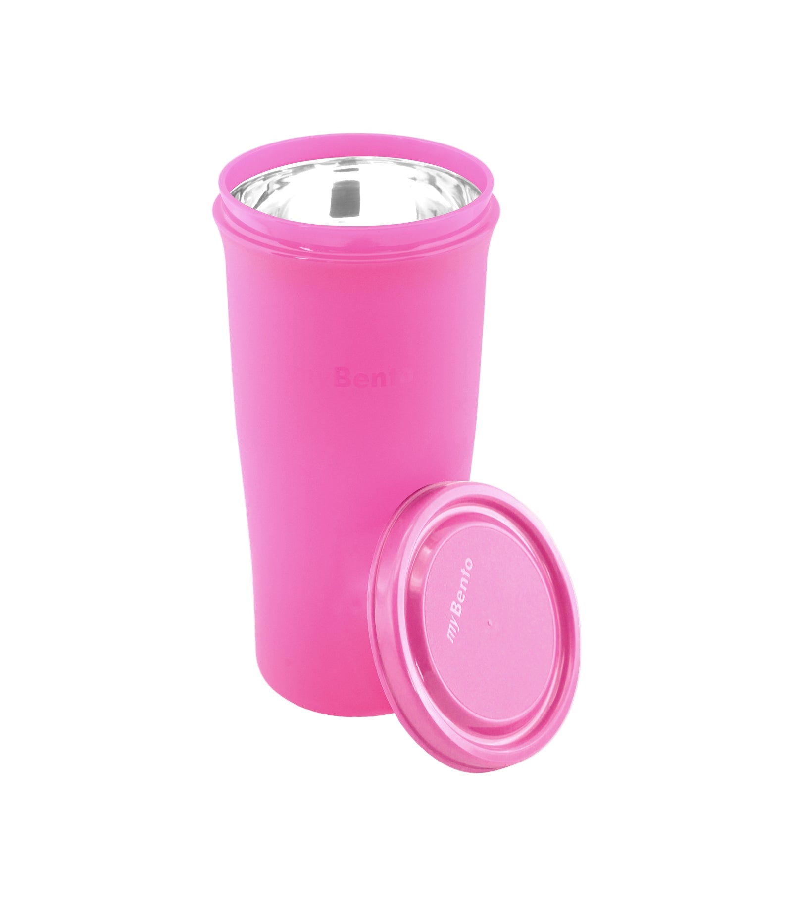 Passion Tumbler - My Bento