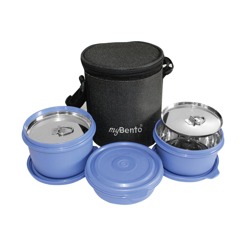 MB Sustain Hot Lunch Max