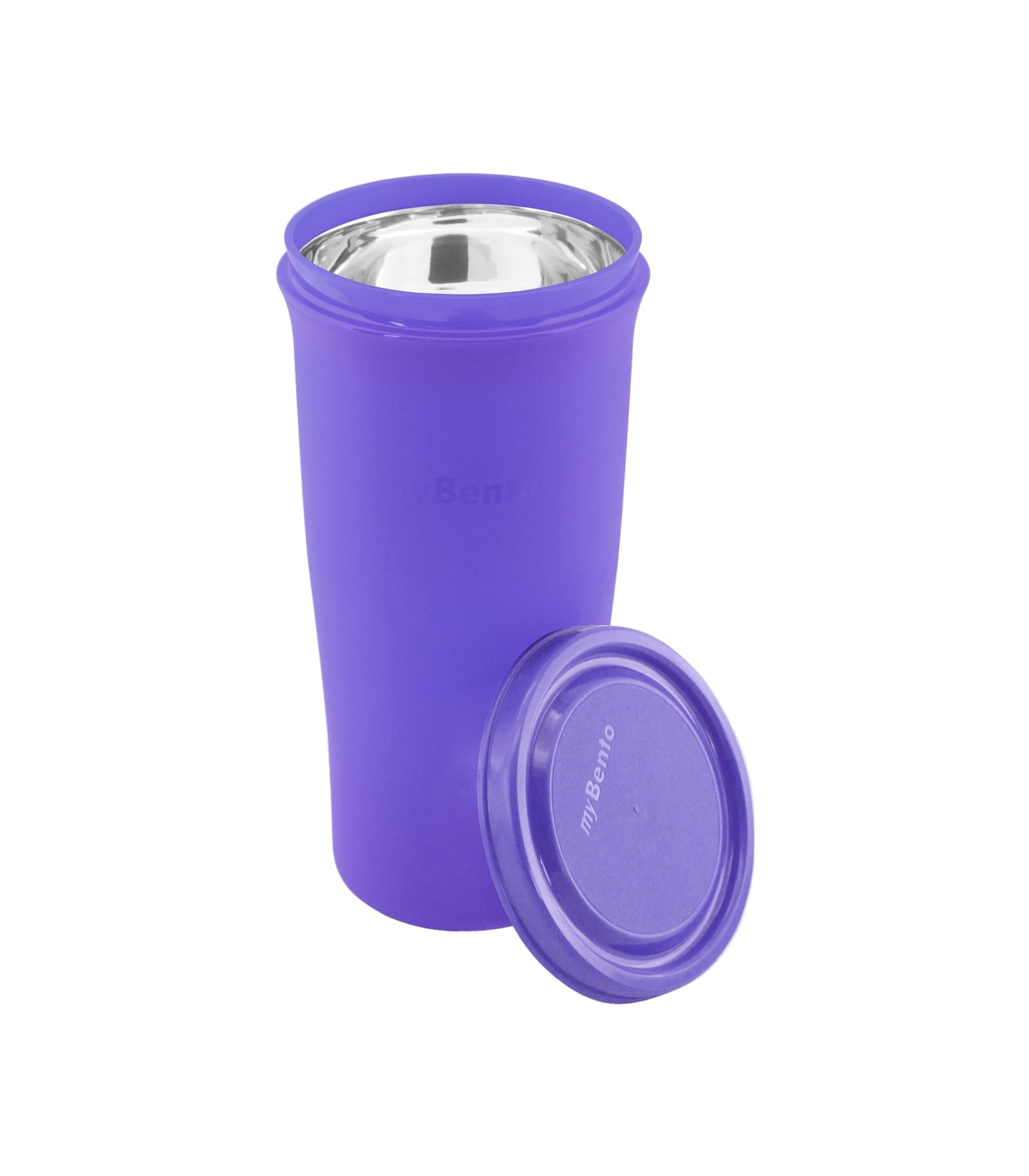 Passion Tumbler - My Bento