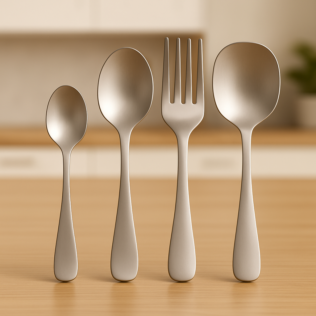 Spoons