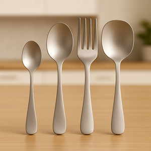 Spoons