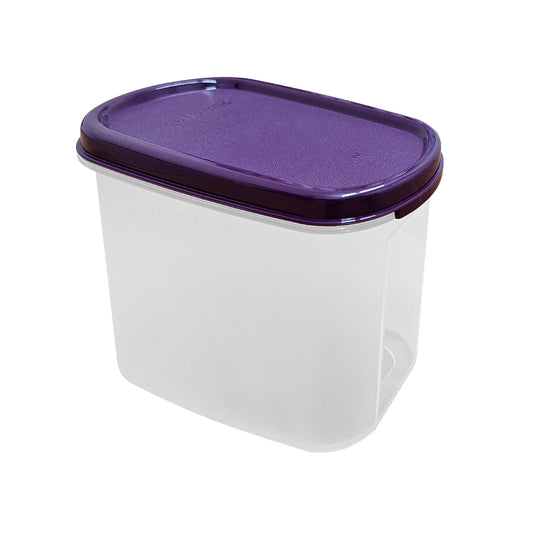 Elliptical Storage