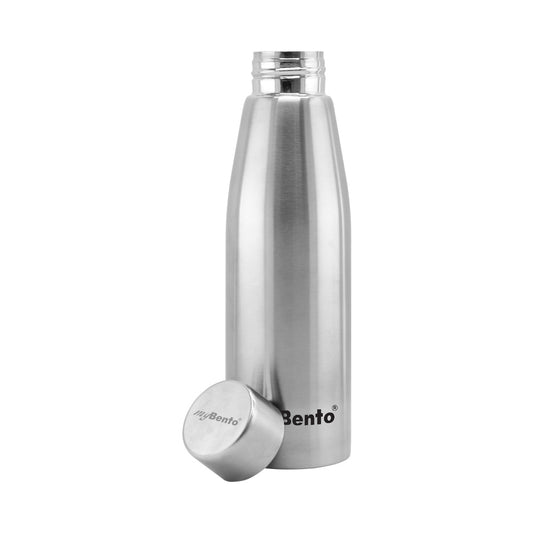 Steel Bottle