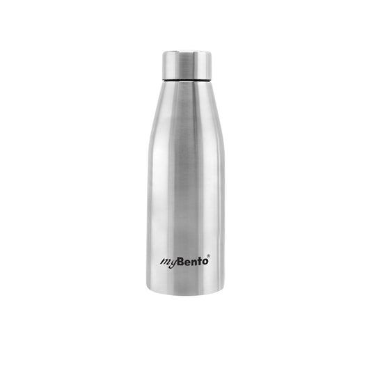 Steel Bottle