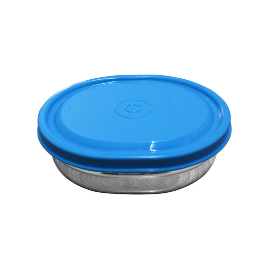 SS Pride Mini Oval