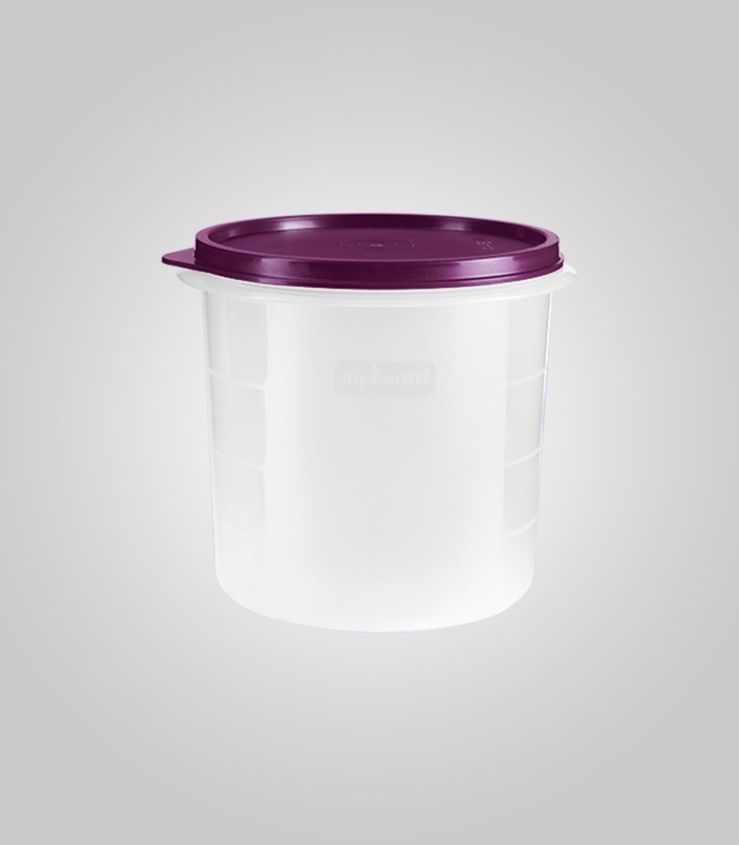 Storage Container - My Bento