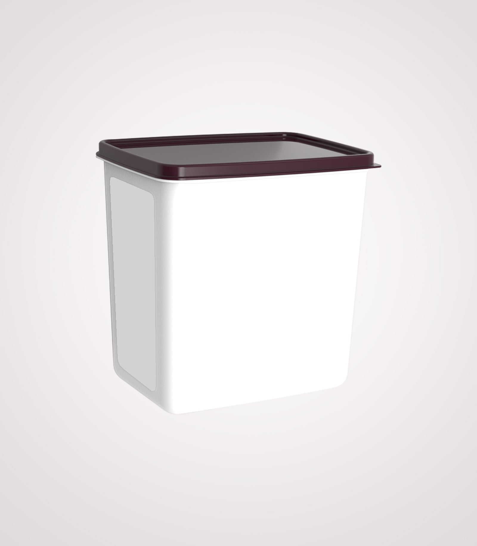 Rectangular Storage - My Bento