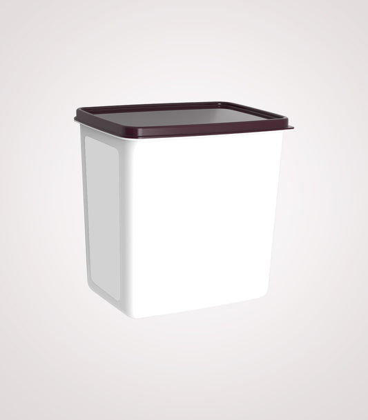 Rectangular Storage - My Bento