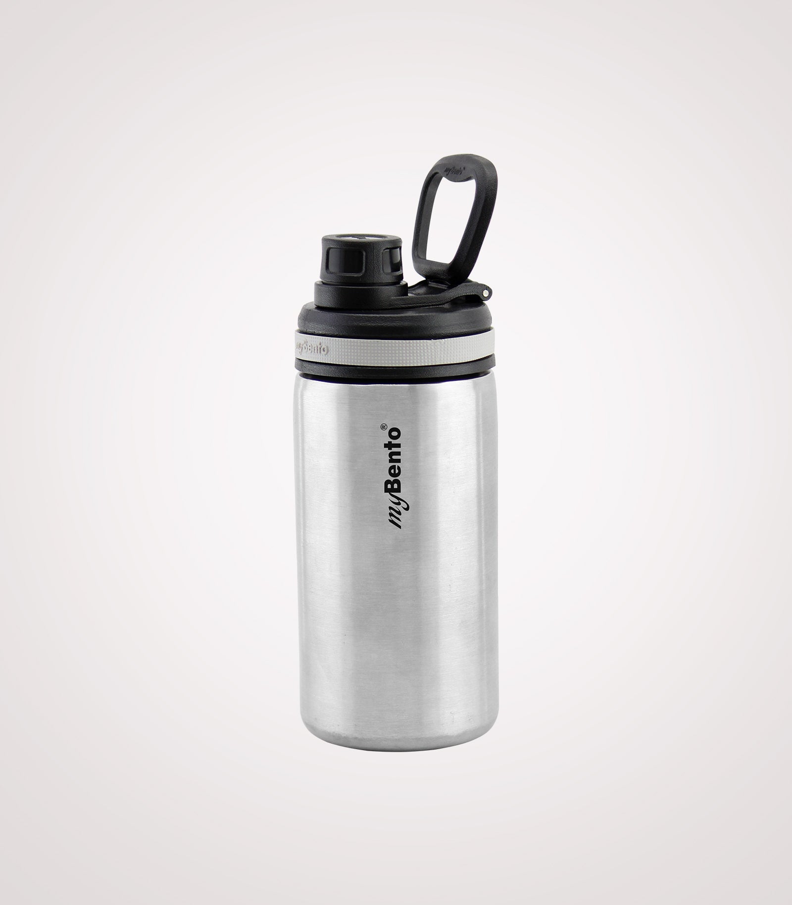 MB SS Water Bottle - My Bento