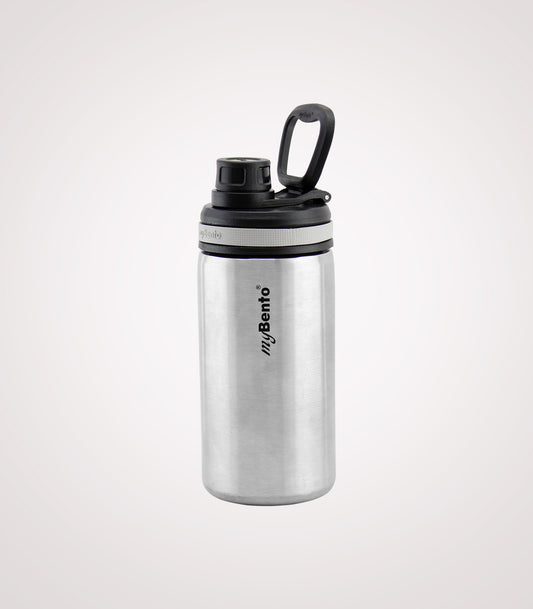 MB SS Water Bottle - My Bento