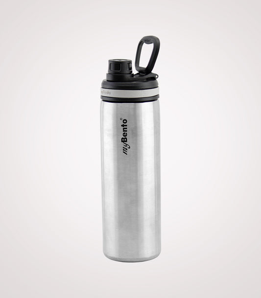 MB SS Water Bottle - My Bento