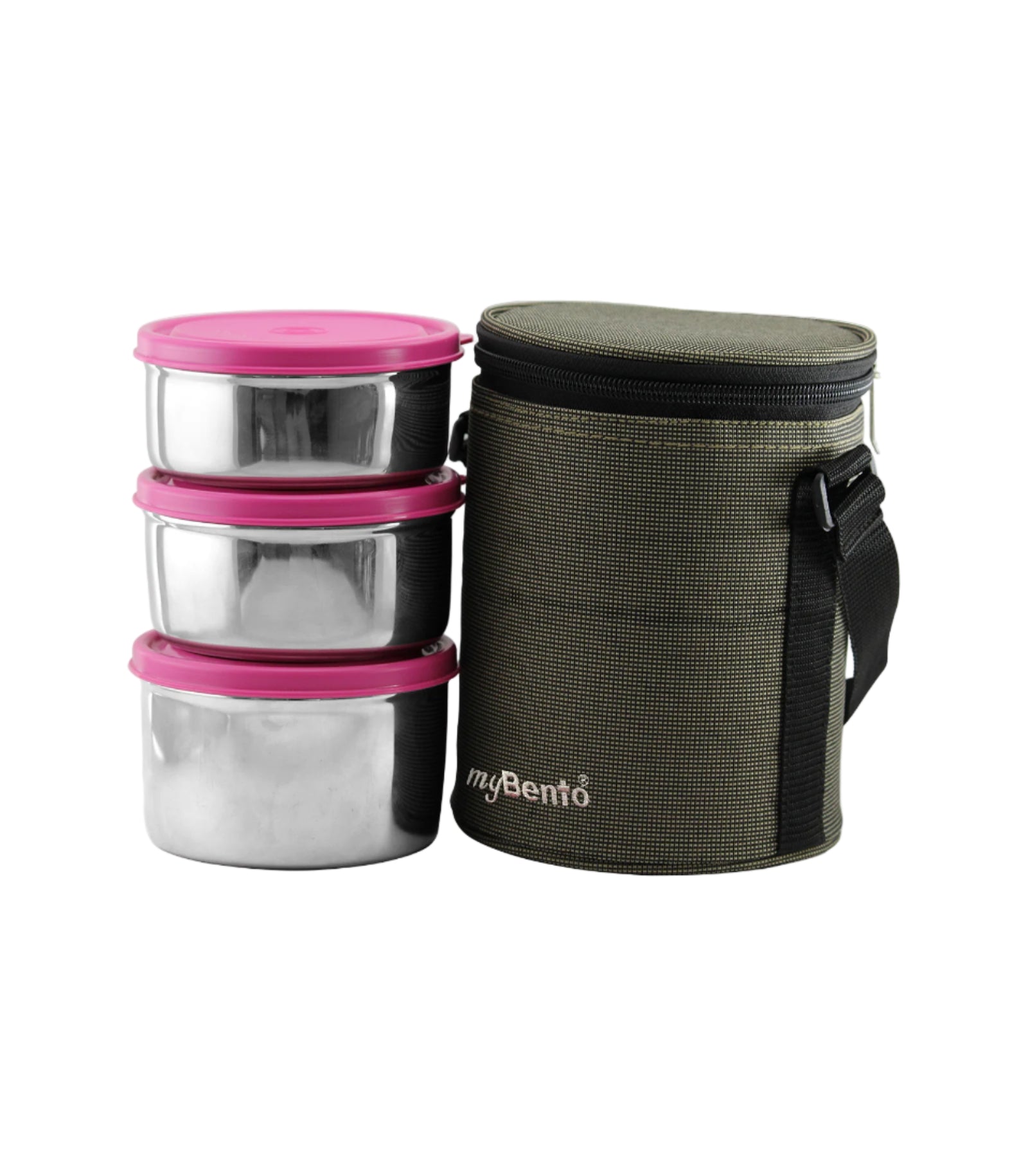 Adopt PRIDE Executive  Pink