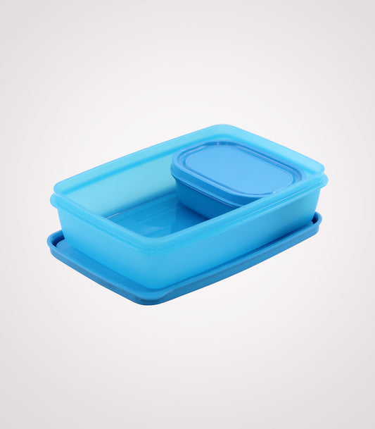 Bi-Compact