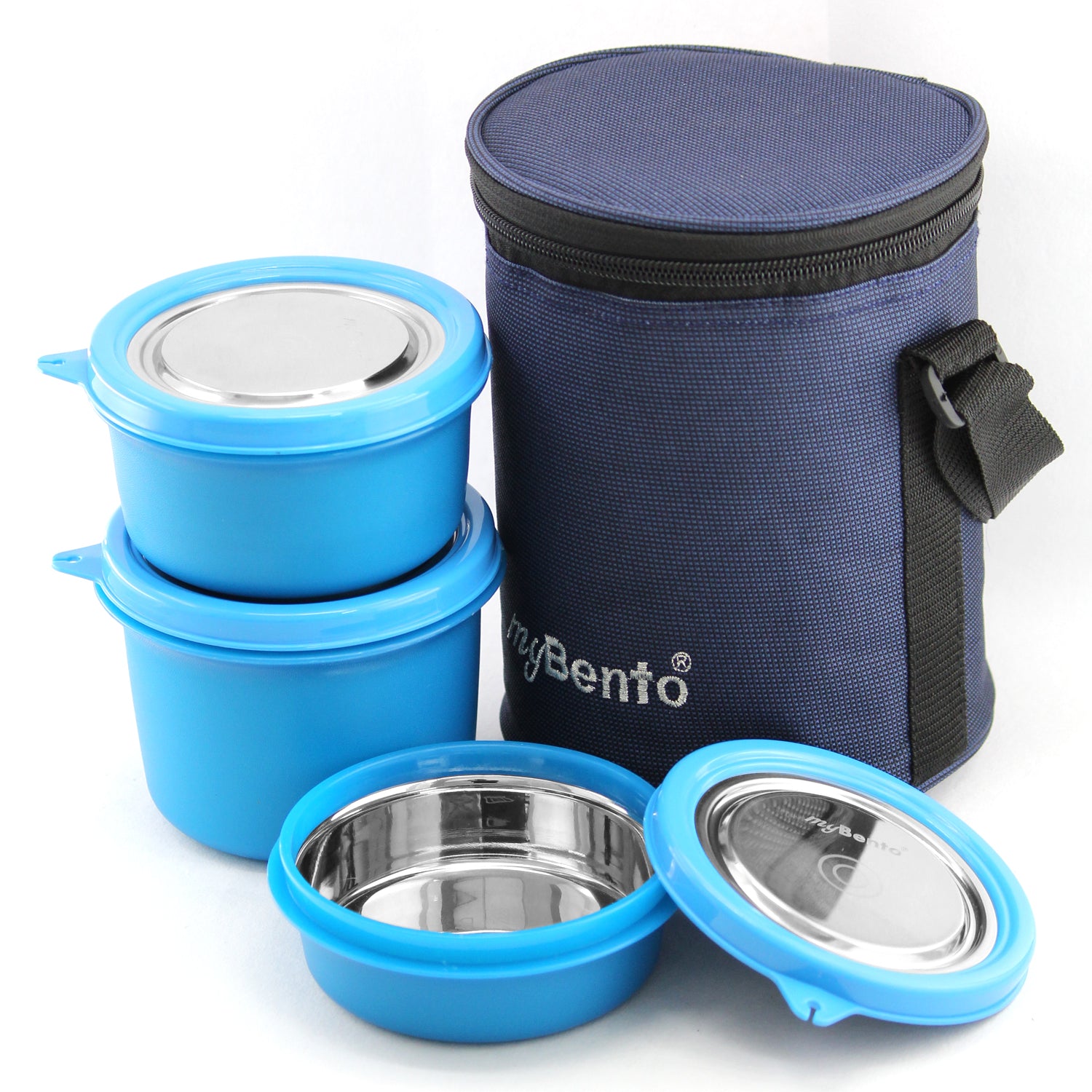 SS PACT Steel Comfort