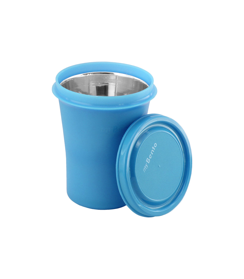 Passion Tumbler - My Bento