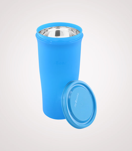 Passion Tumbler - My Bento