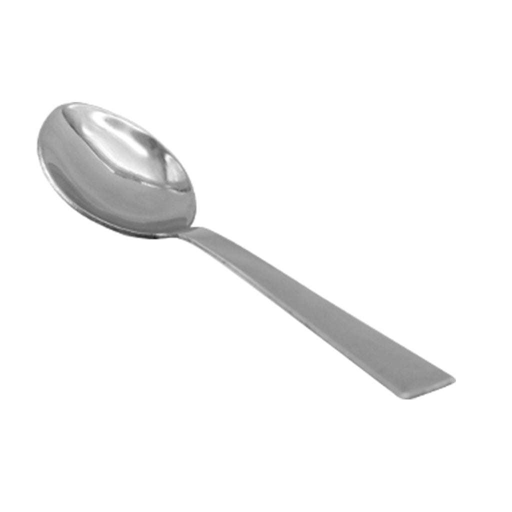Baby spoon

