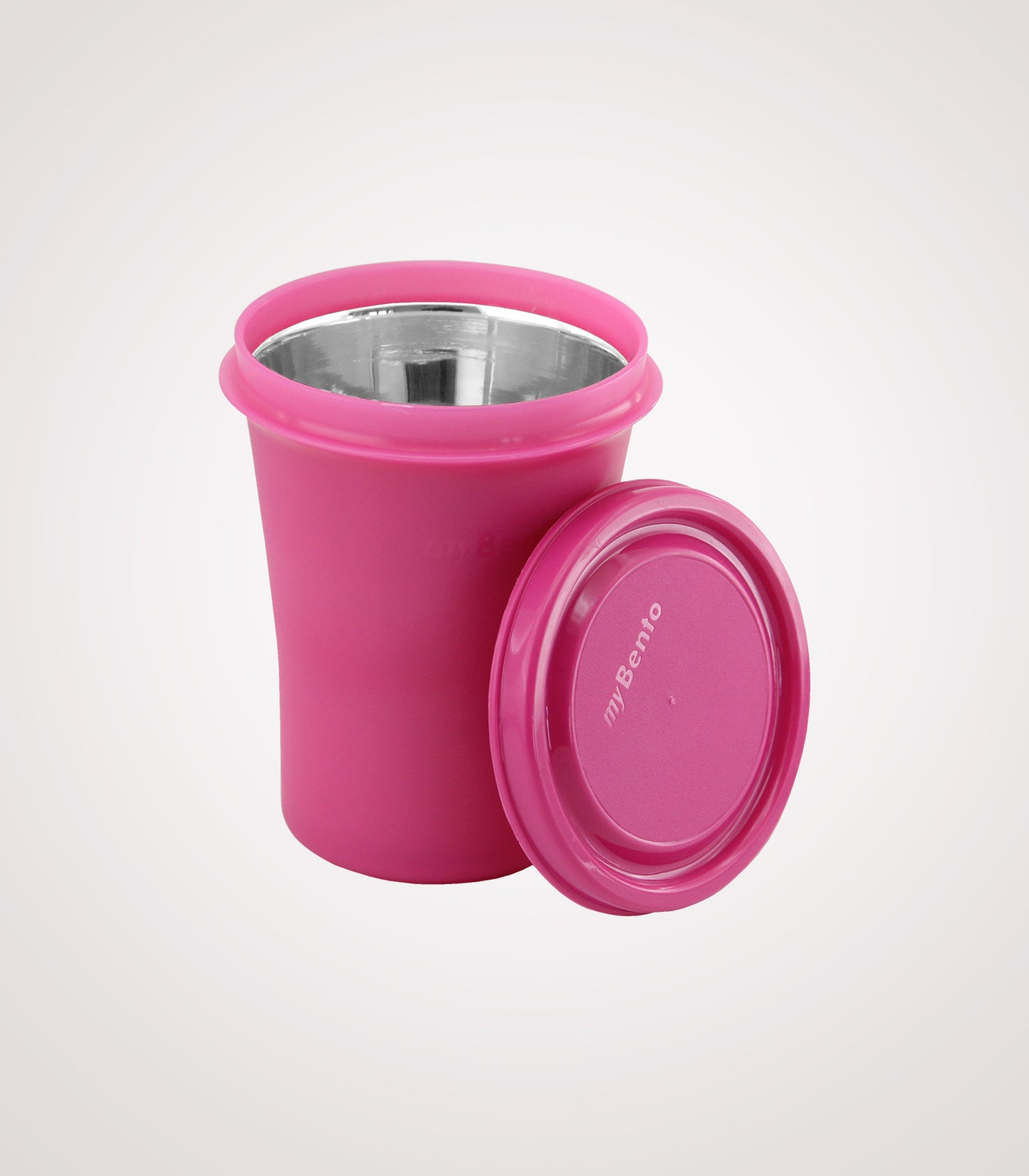 Passion Tumbler - My Bento