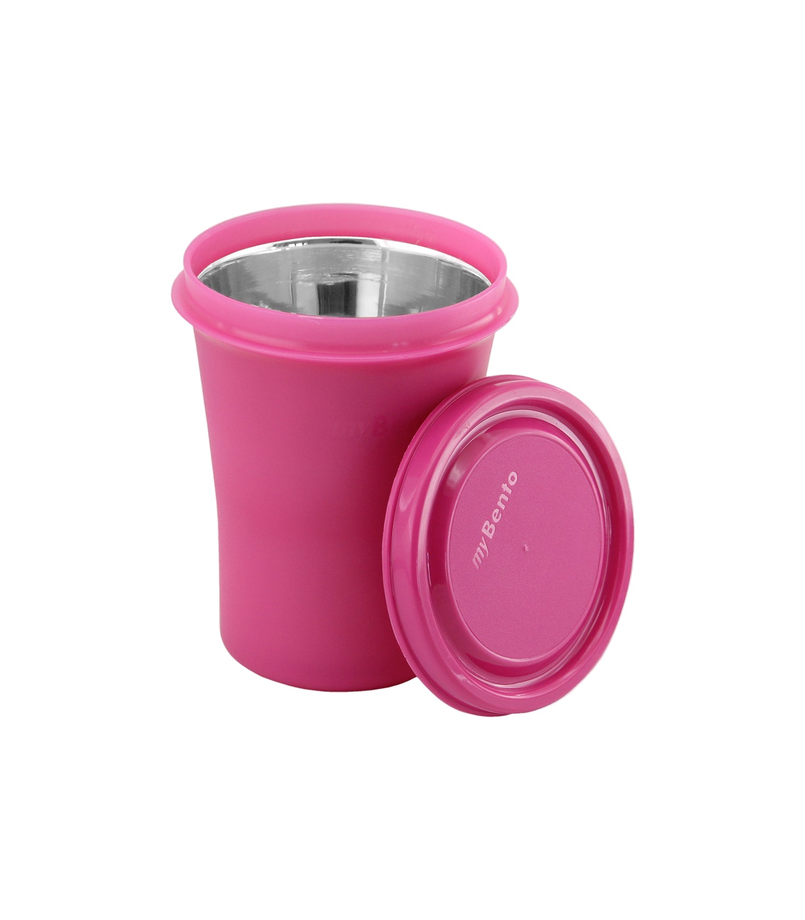 Passion Tumbler - My Bento