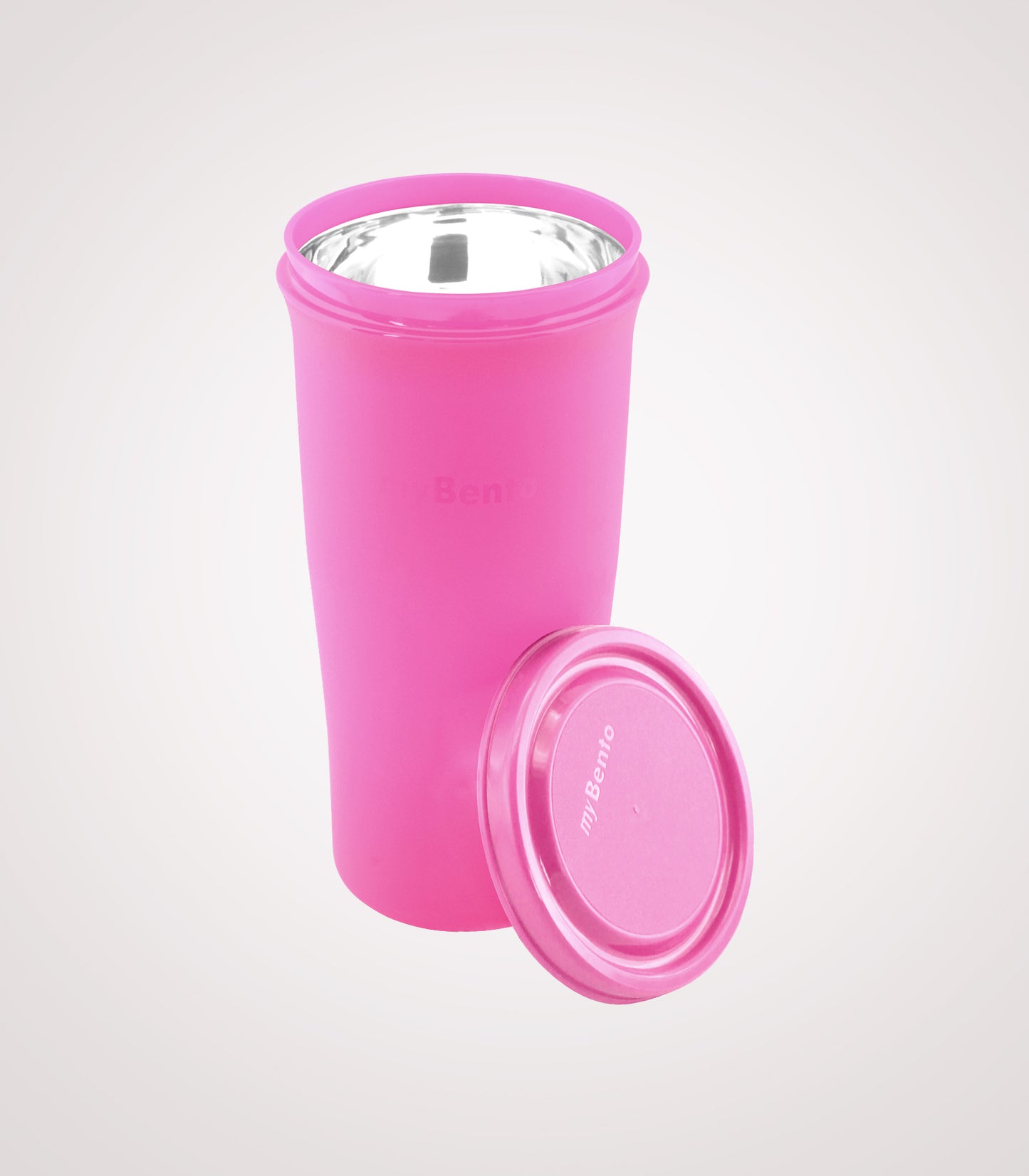 Passion Tumbler - My Bento