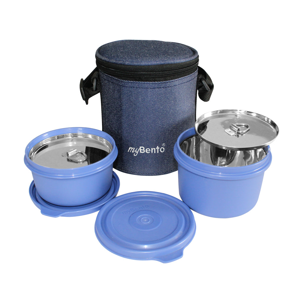 MB Sustain Hot Lunch Mini