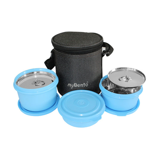 MB Sustain Hot Lunch Max