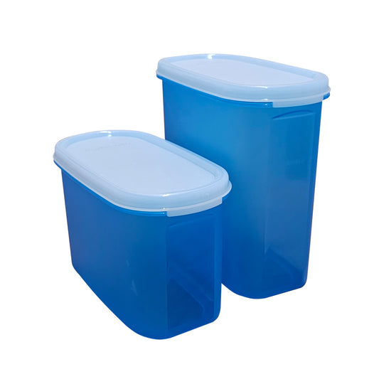 Twin Store Mix