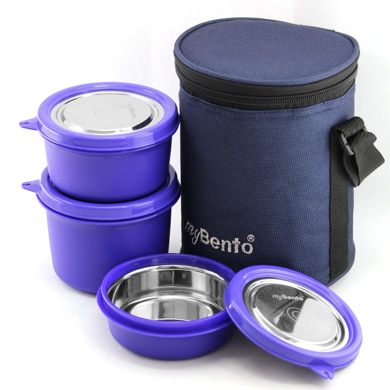 SS PACT Steel Comfort