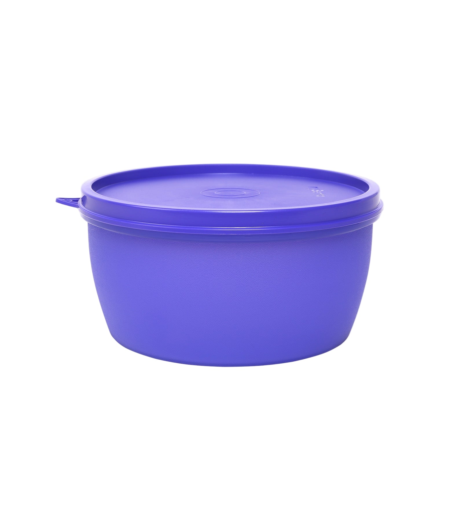 New Globemax Lunch Box