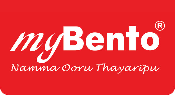 My Bento